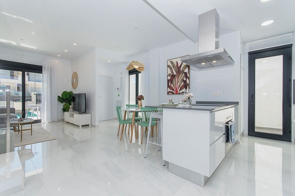 3 bedroom Villa for sale in Orihuela - € 365,000 (Ref: 8948553)