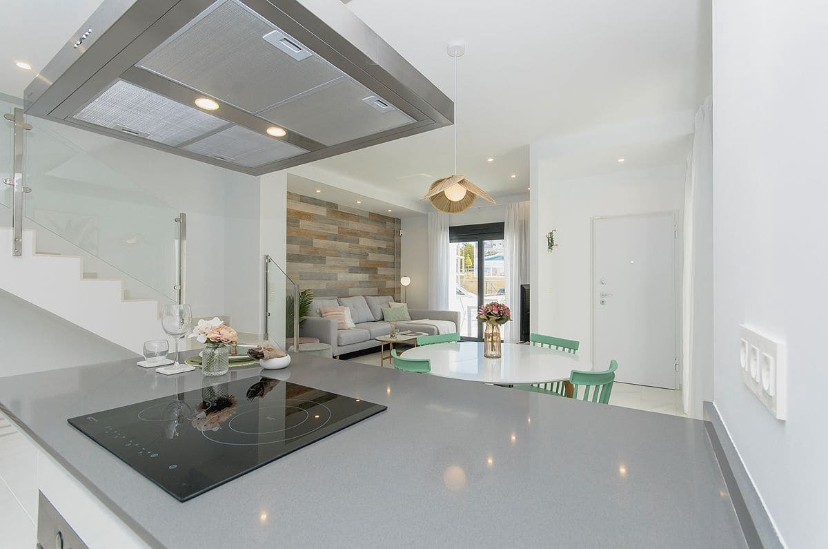 3 bedroom Villa for sale in Orihuela - € 365,000 (Ref: 8948553)