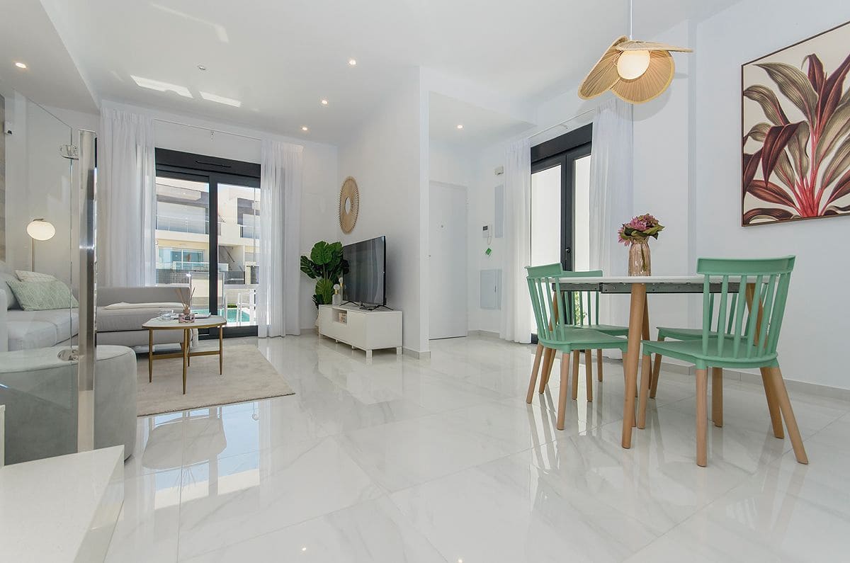 3 bedroom Villa for sale in Orihuela - € 365,000 (Ref: 8948553)