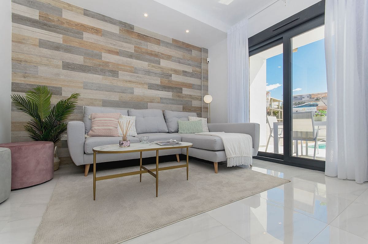 3 bedroom Villa for sale in Orihuela - € 365,000 (Ref: 8948553)