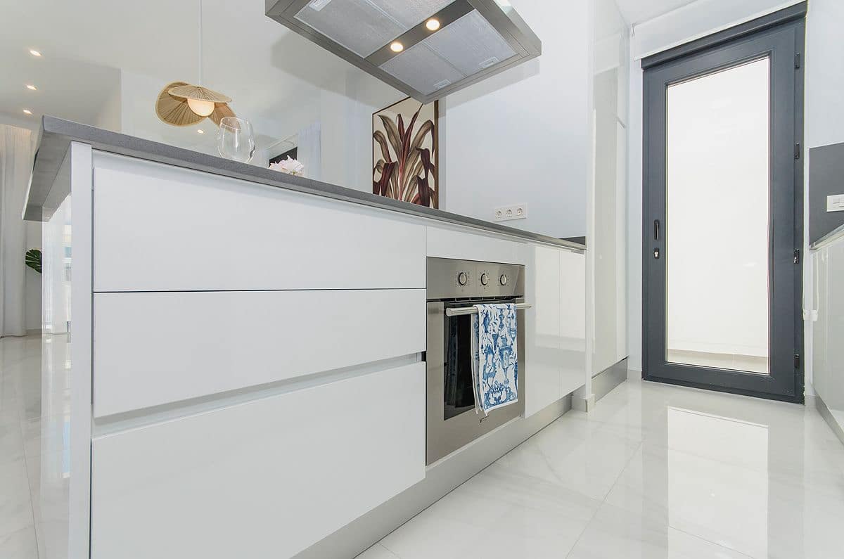 3 bedroom Villa for sale in Orihuela - € 365,000 (Ref: 8948553)