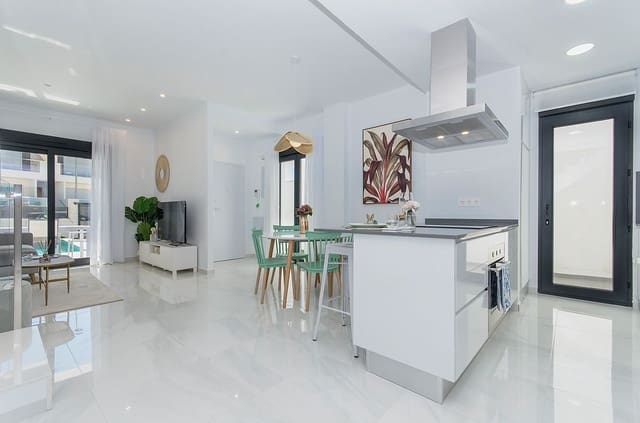 3 soveværelse Villa til salg i Orihuela - € 365.000 (Ref: 8948553)