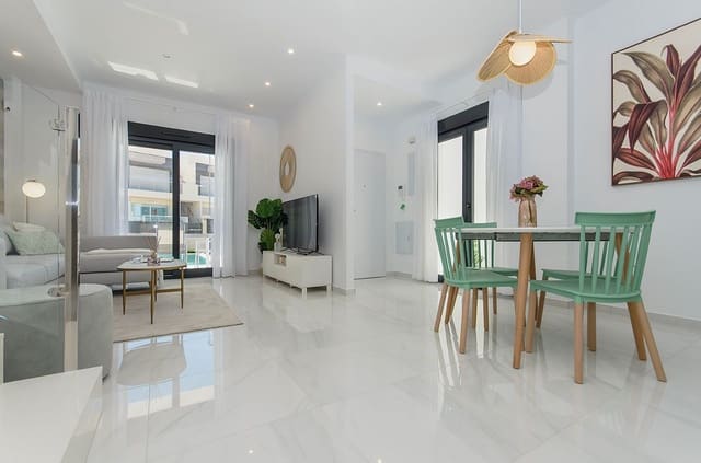 3 soveværelse Villa til salg i Orihuela - € 365.000 (Ref: 8948553)