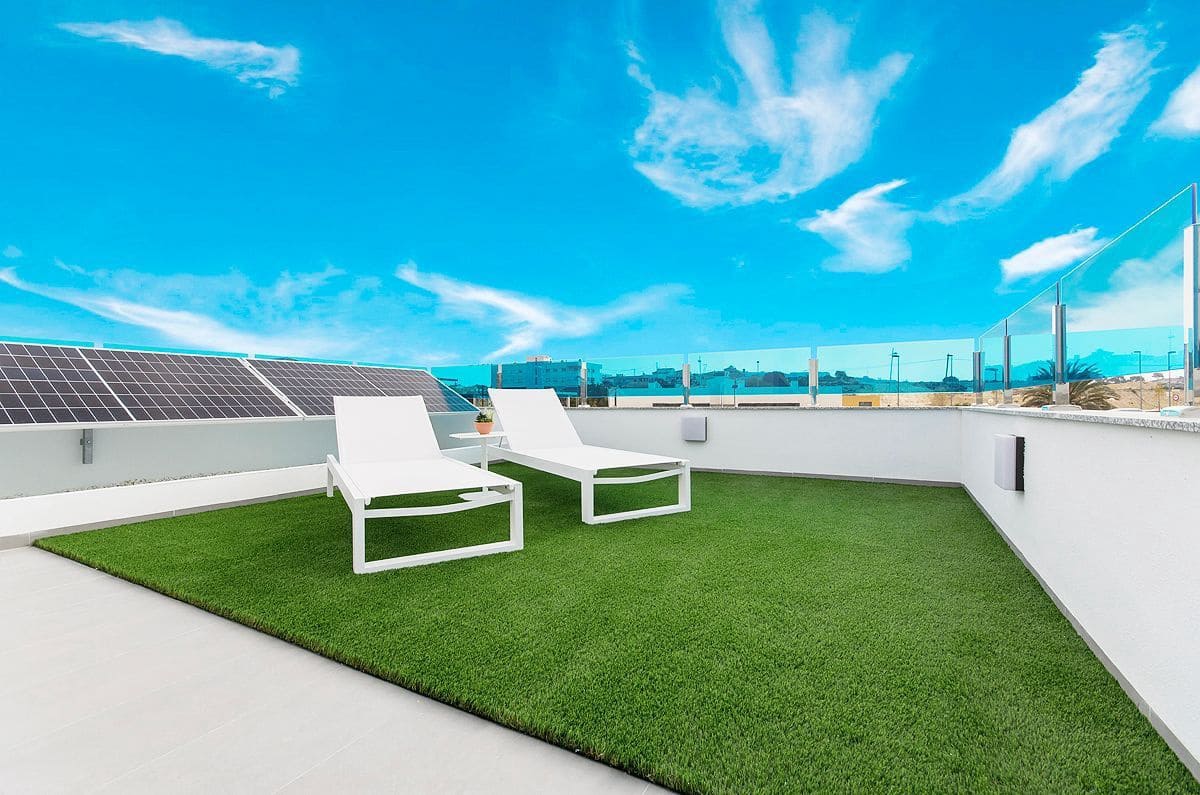 3 bedroom Villa for sale in Orihuela - € 365,000 (Ref: 8948553)