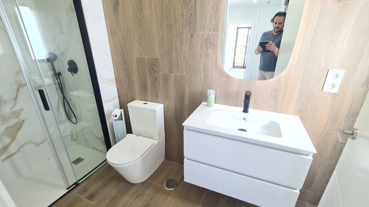 3 bedroom Villa for sale in Los Montesinos with pool garage - € 334,500 (Ref: 8948554)