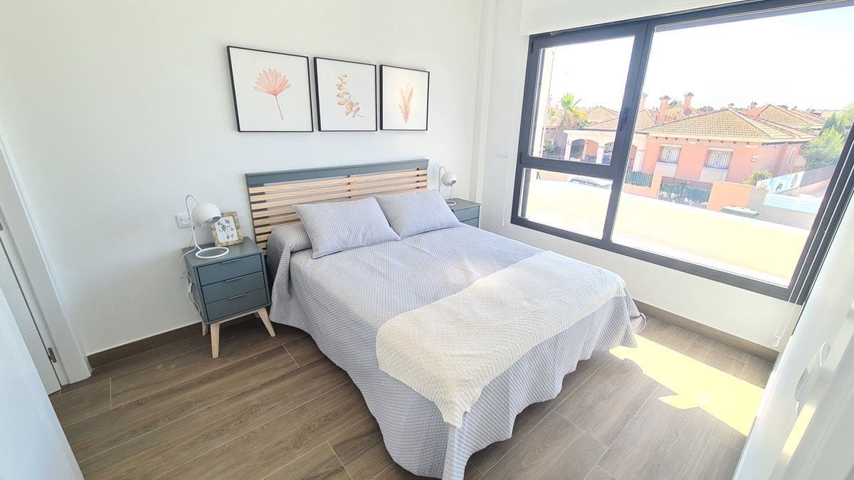 3 bedroom Villa for sale in Los Montesinos with pool garage - € 334,500 (Ref: 8948554)