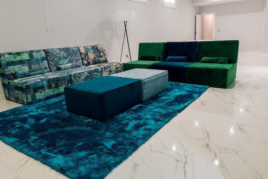 3 bedroom Villa for sale in Orihuela Costa with pool garage - € 390,000 (Ref: 8948555)