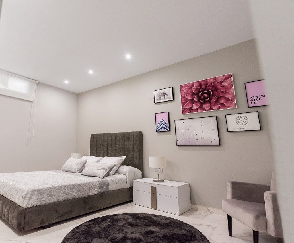 3 bedroom Villa for sale in Orihuela Costa with pool garage - € 390,000 (Ref: 8948555)