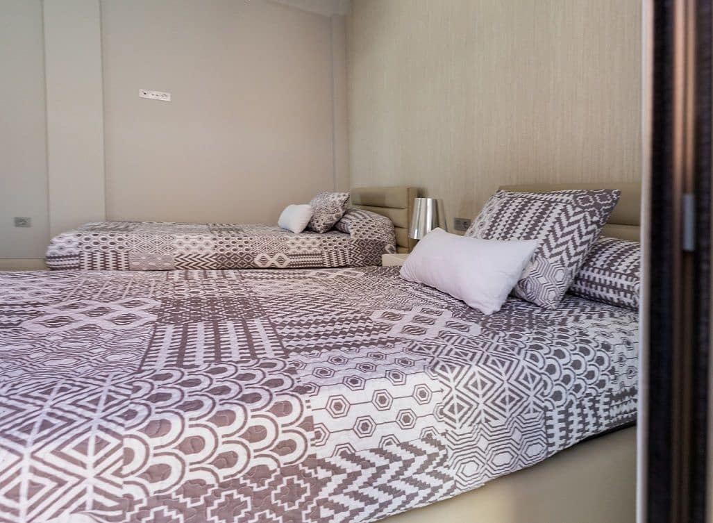 3 bedroom Villa for sale in Orihuela Costa with pool garage - € 390,000 (Ref: 8948555)