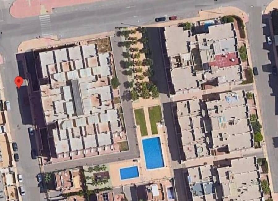 2 soveværelse Lejlighed til salg i Orihuela Costa med swimmingpool garage - € 153.500 (Ref: 8960046)