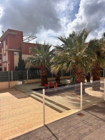 2 soveværelse Lejlighed til salg i Lomas de Cabo Roig - Los Dolses, Orihuela med swimmingpool garage - € 153.500 (Ref: 8960046)