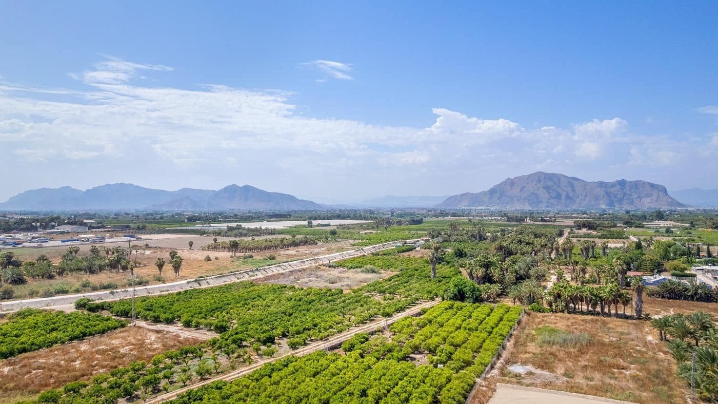 3 slaapkamer Penthouse te koop in Jacarilla met zwembad - € 187.000 (Ref: 8960051)