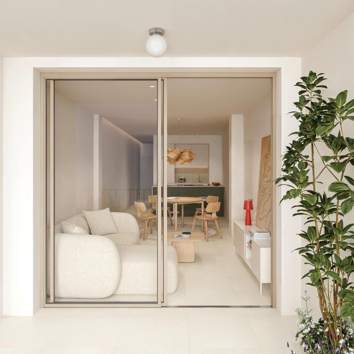 3 soveværelse Lejlighed til salg i Jacarilla med swimmingpool - € 170.000 (Ref: 8960053)