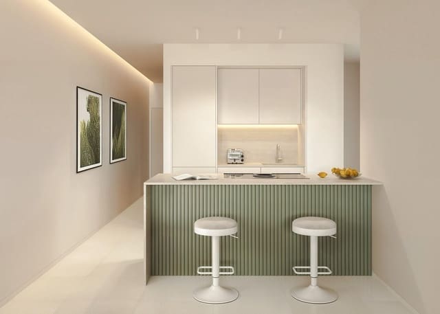 3 soveværelse Lejlighed til salg i Jacarilla med swimmingpool - € 170.000 (Ref: 8960053)