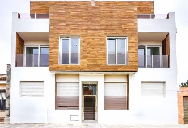 Apartamento de 3 habitaciones en Pilar de la Horadada en venta - 219.900 € (Ref: 8961113)