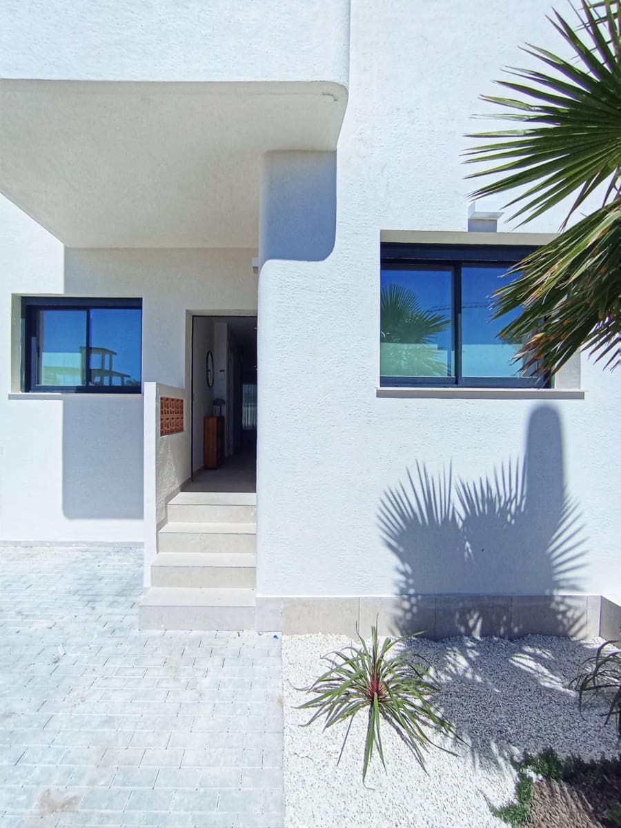 3 soverom Bungalow til salgs i Dolores med svømmebasseng - € 279 900 (Ref: 8964181)