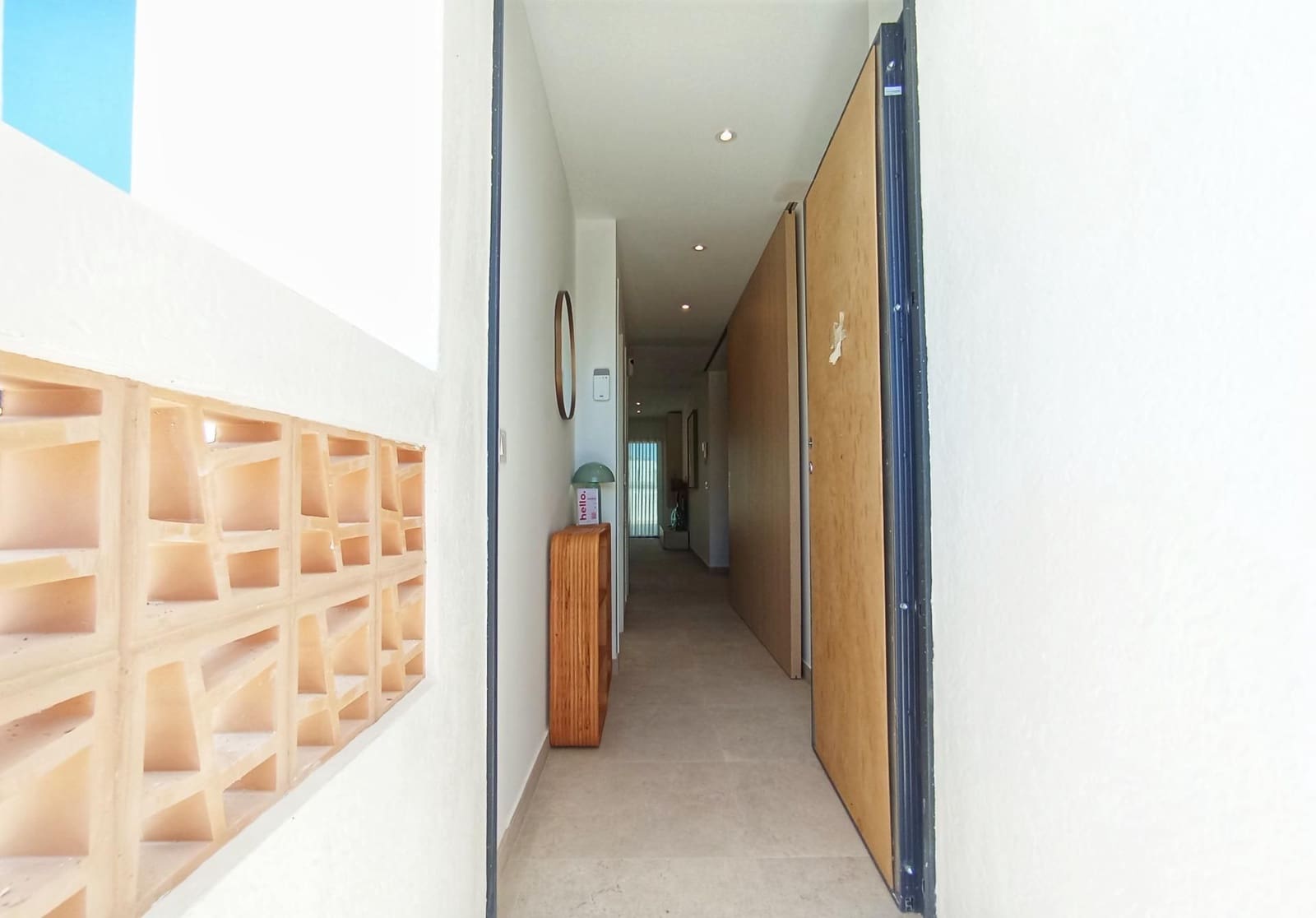3 soverom Bungalow til salgs i Dolores med svømmebasseng - € 279 900 (Ref: 8964181)