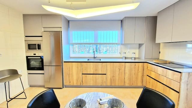 3 sovrum Villa till salu i Purias, Lorca - 389 000 € (Ref: 8964186)