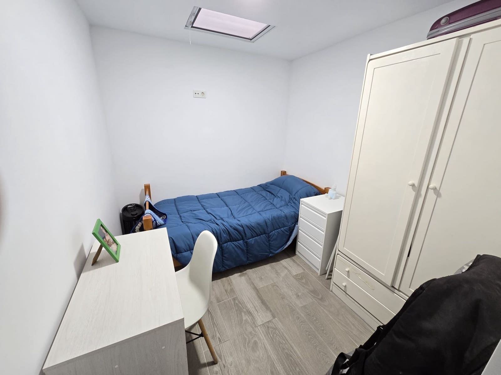 2 bedroom Semi-detached Villa for sale in Torrevieja with pool garage - € 135,000 (Ref: 8992021)