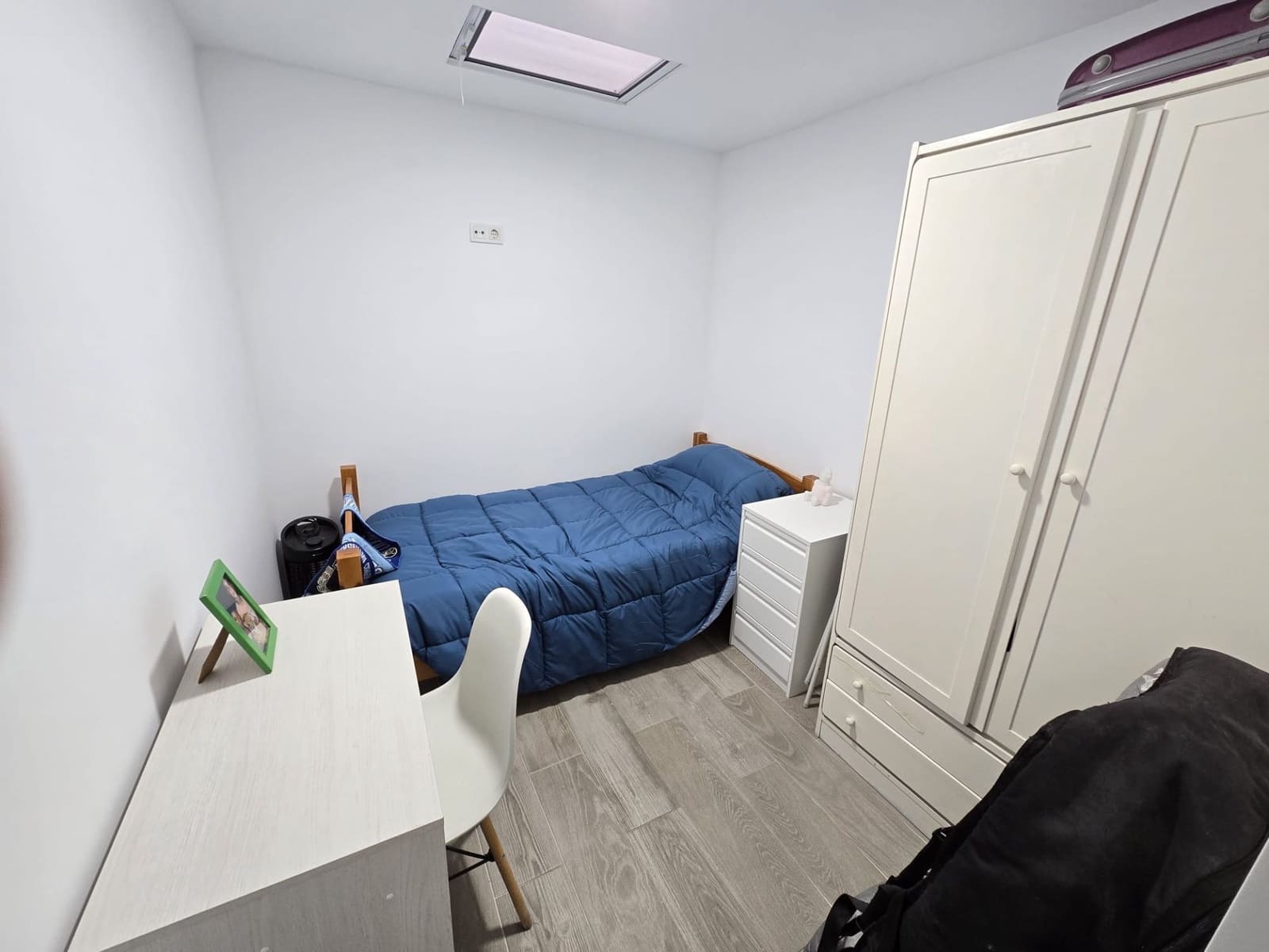 2 bedroom Semi-detached Villa for sale in Torrevieja with pool garage - € 135,000 (Ref: 8992021)