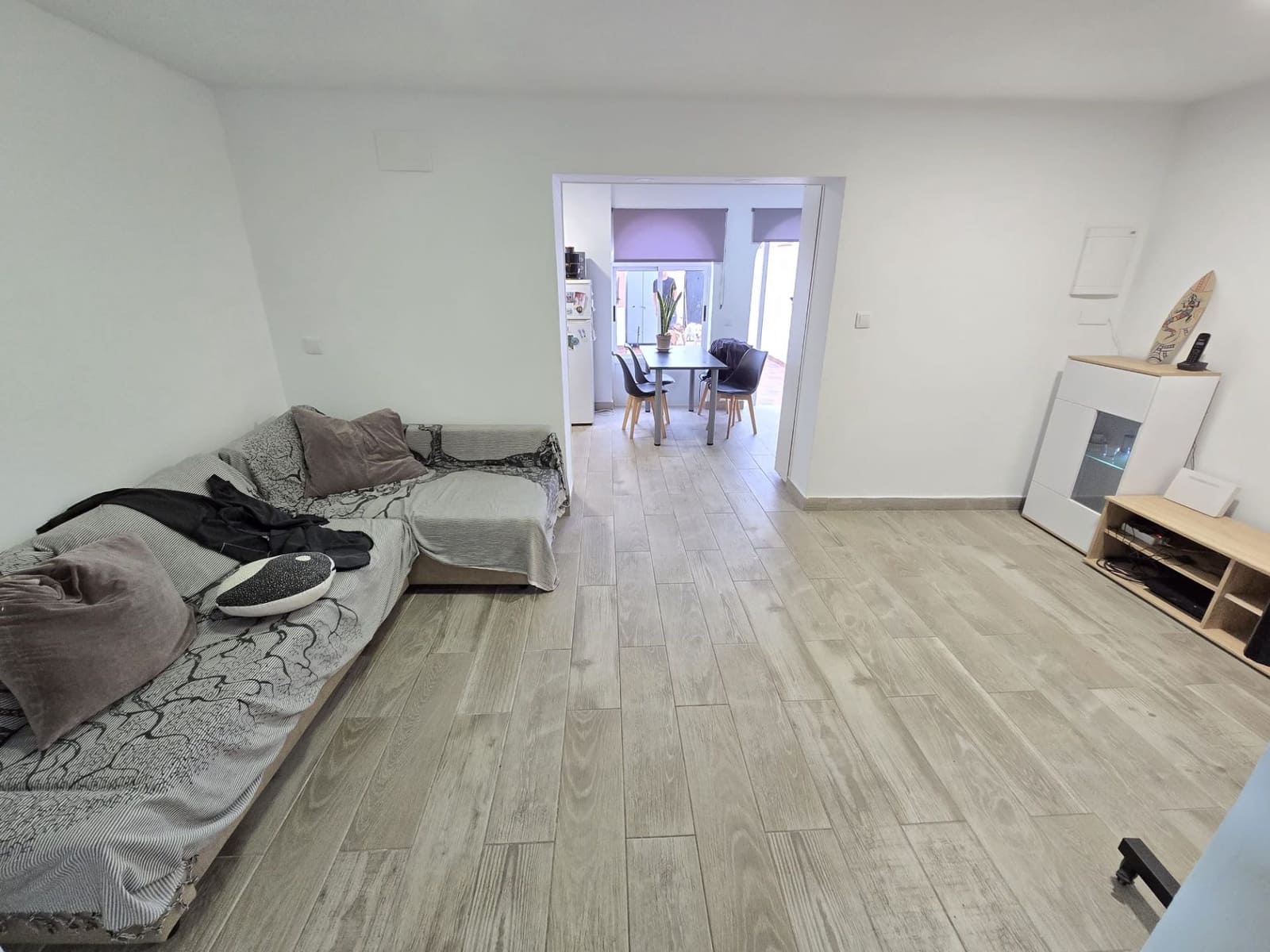 2 bedroom Semi-detached Villa for sale in Torrevieja with pool garage - € 135,000 (Ref: 8992021)