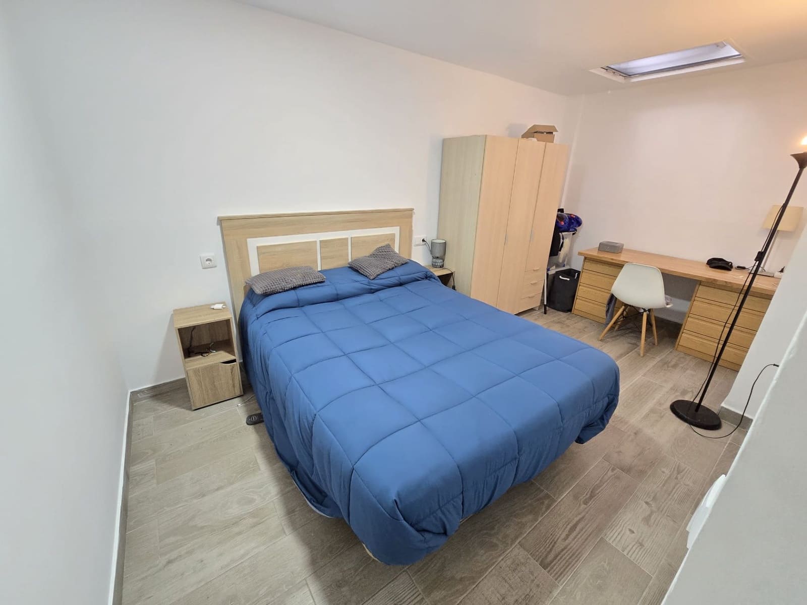 2 bedroom Semi-detached Villa for sale in Torrevieja with pool garage - € 135,000 (Ref: 8992021)