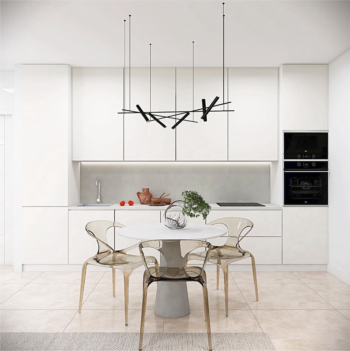 2 soveværelse Penthouse til salg i Torrevieja - € 310.000 (Ref: 9007449)