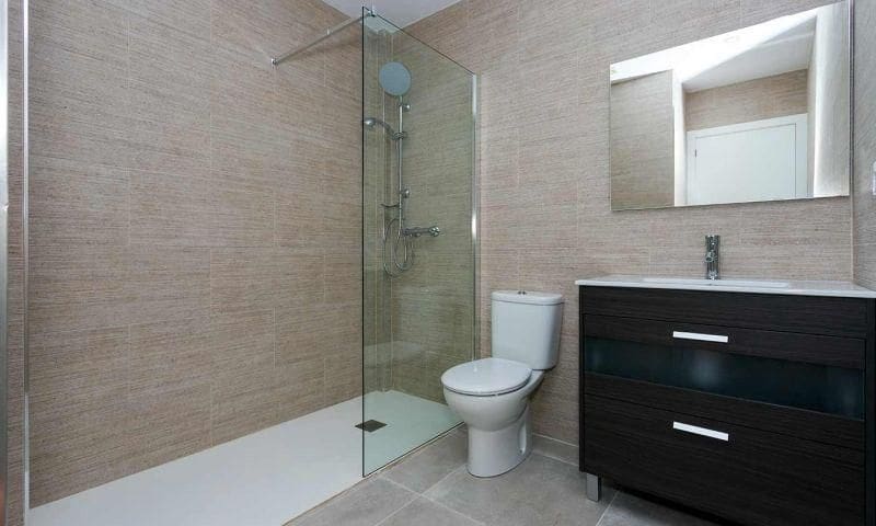 3 soveværelse Villa til salg i Daya Nueva med swimmingpool - € 380.000 (Ref: 9007483)