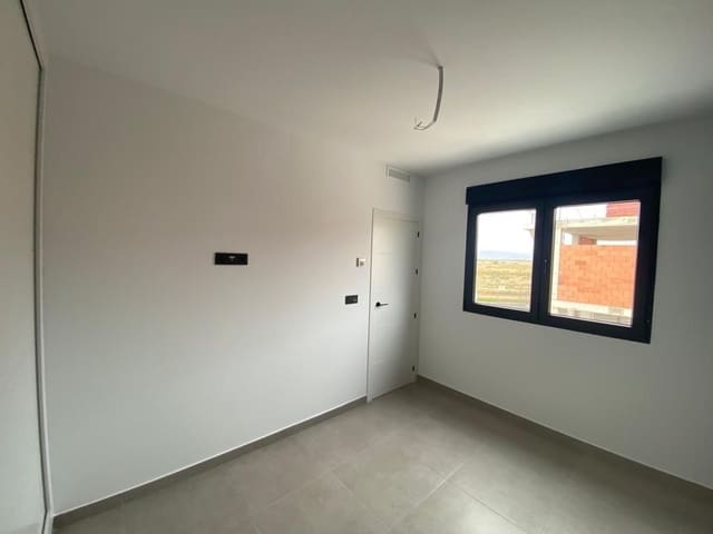 3 bedroom Villa for sale in Los Alcázares with pool - € 419,900 (Ref: 9007485)