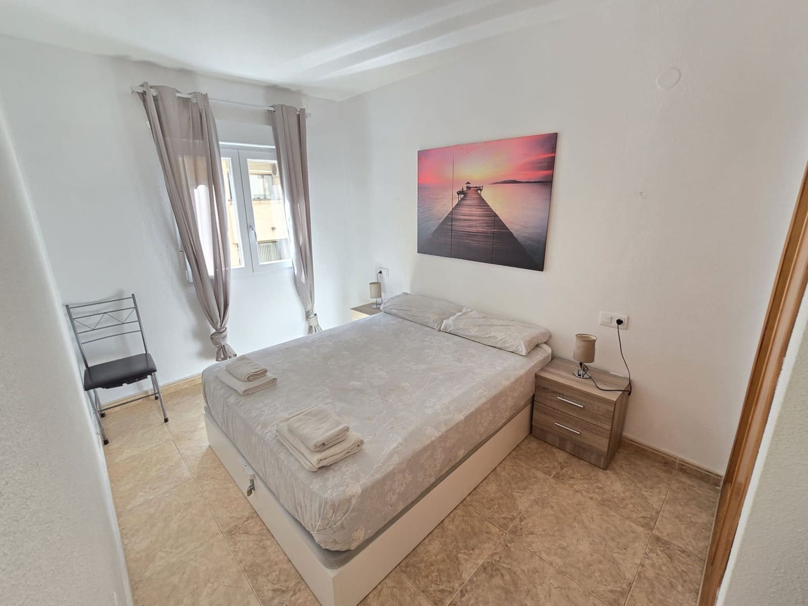 2 quarto Apartamento para venda em Torrevieja com piscina - 119 990 € (Ref: 9026282)