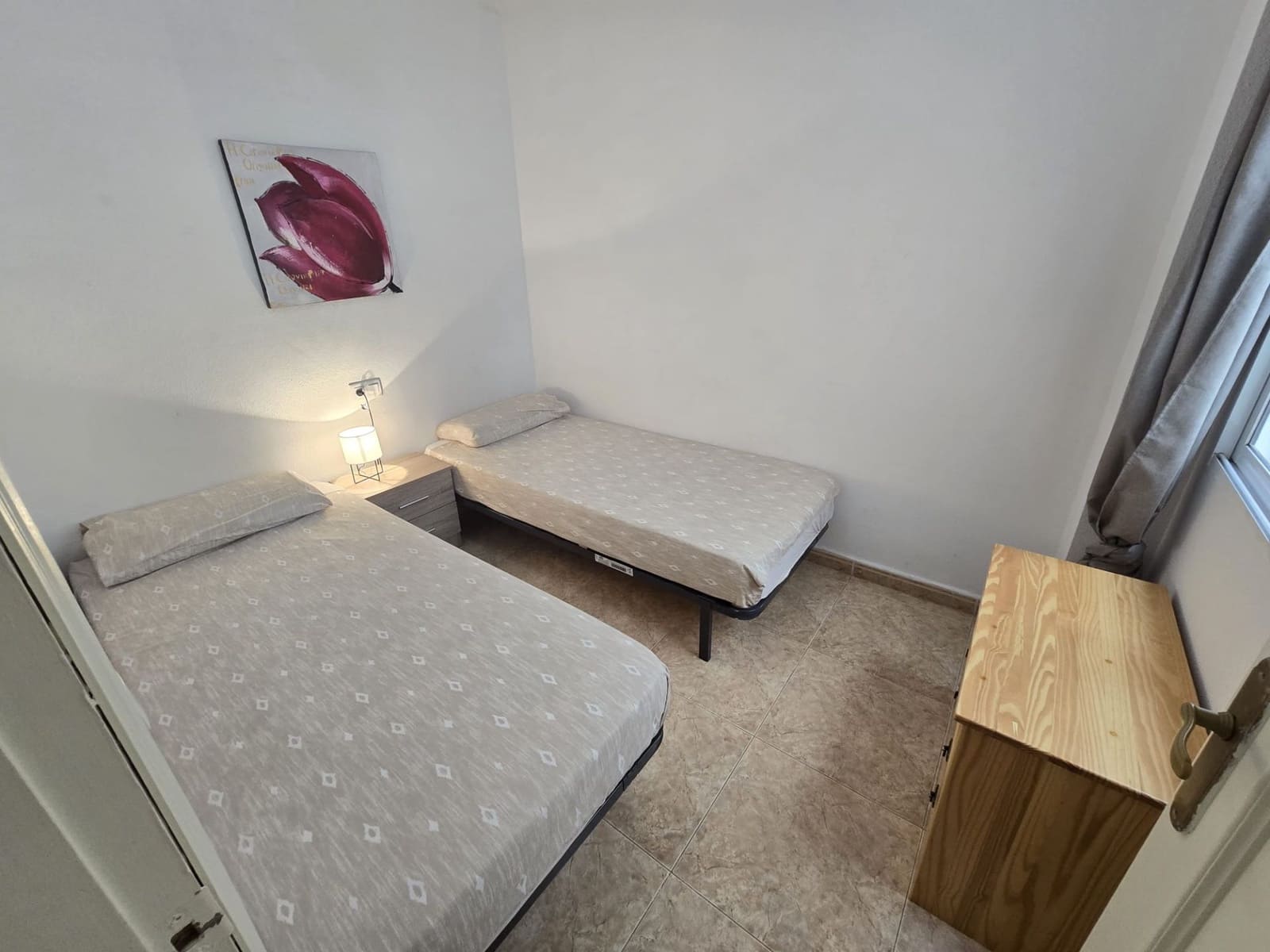 2 quarto Apartamento para venda em Torrevieja com piscina - 119 990 € (Ref: 9026282)