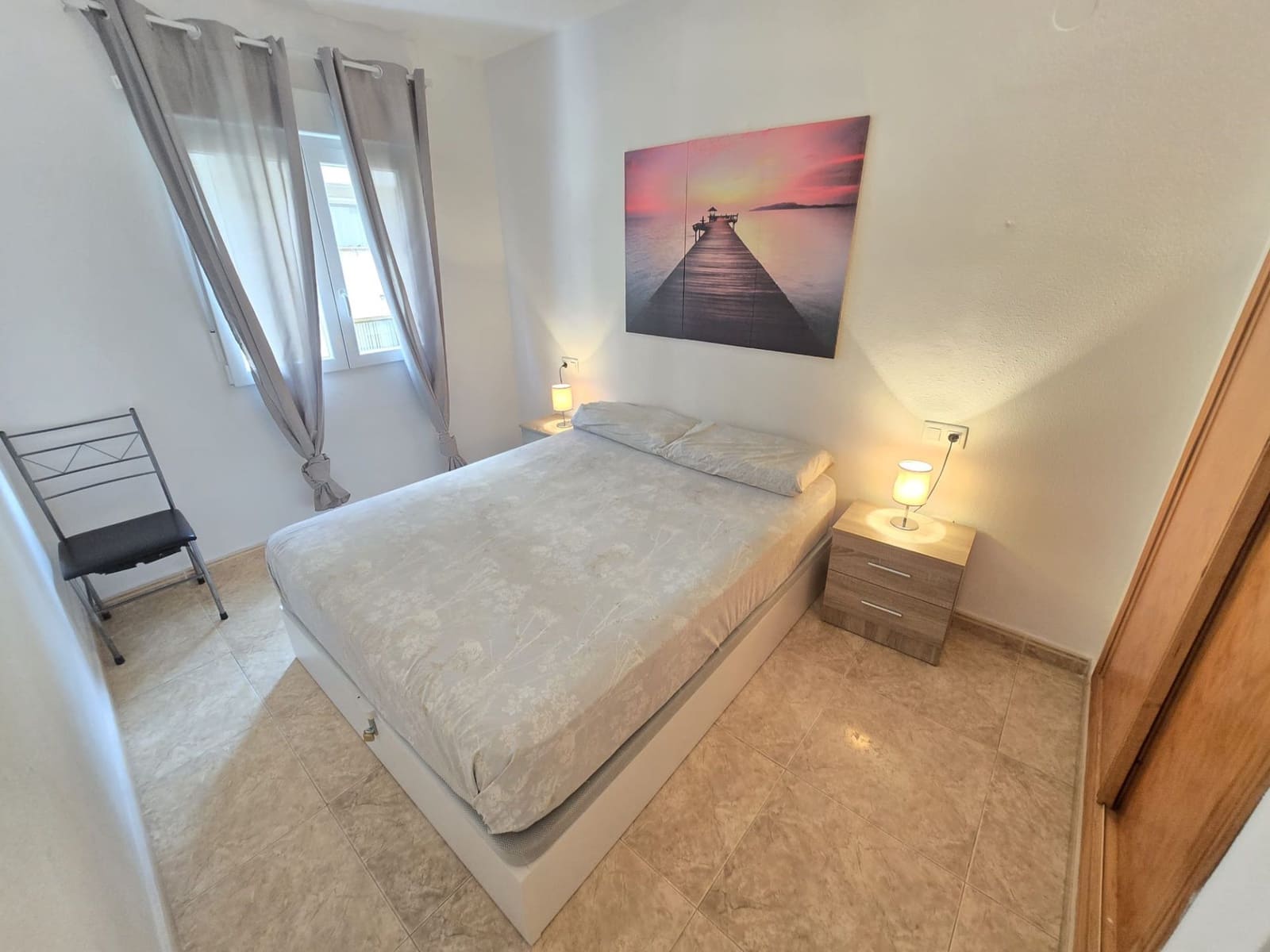2 quarto Apartamento para venda em Torrevieja com piscina - 119 990 € (Ref: 9026282)
