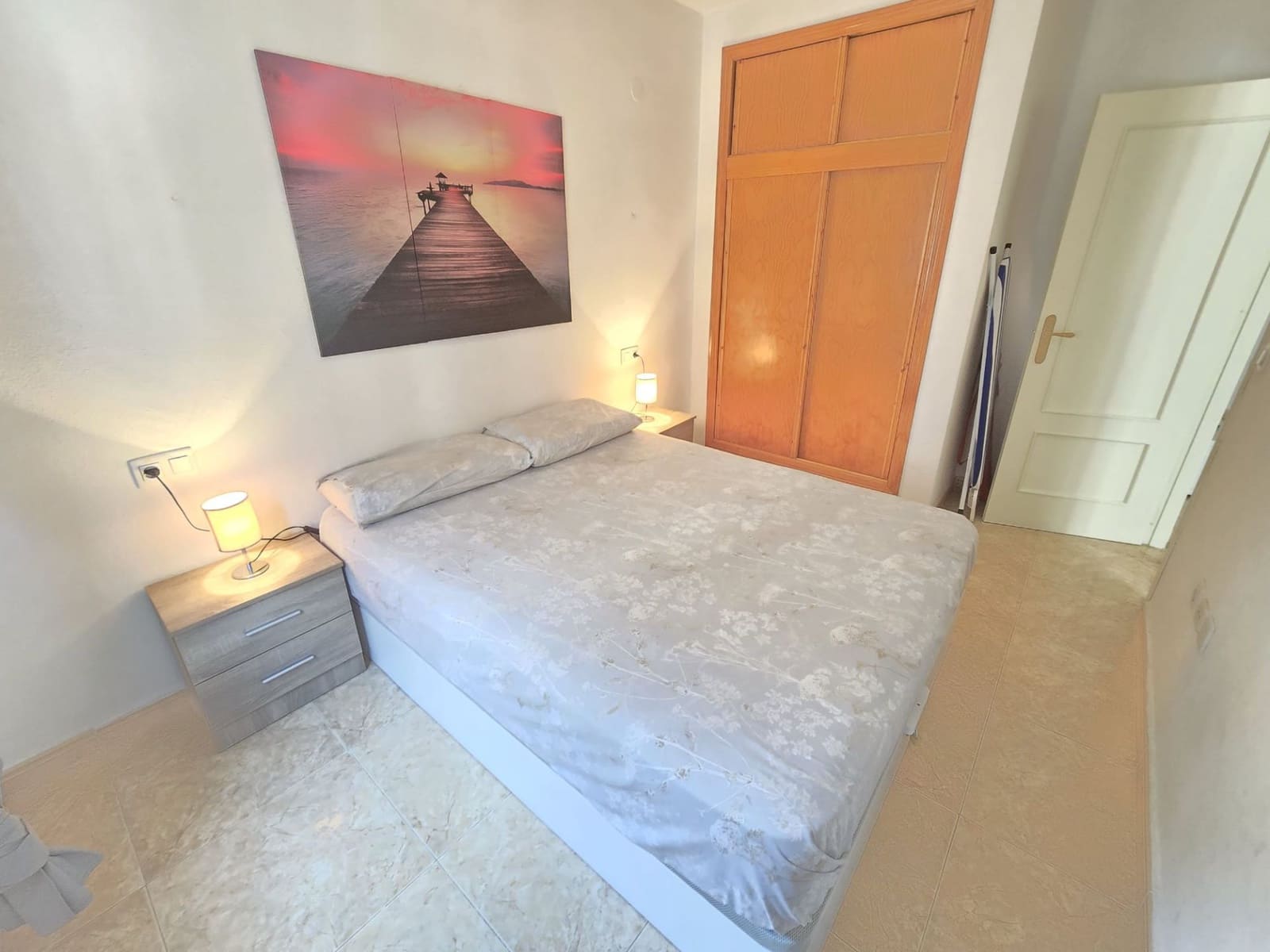 2 quarto Apartamento para venda em Torrevieja com piscina - 119 990 € (Ref: 9026282)