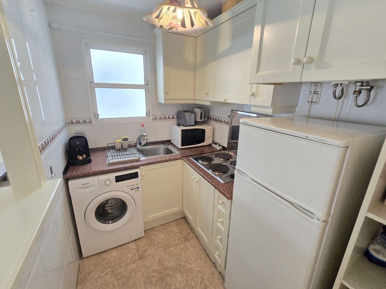 2 quarto Apartamento para venda em Torrevieja com piscina - 119 990 € (Ref: 9026282)