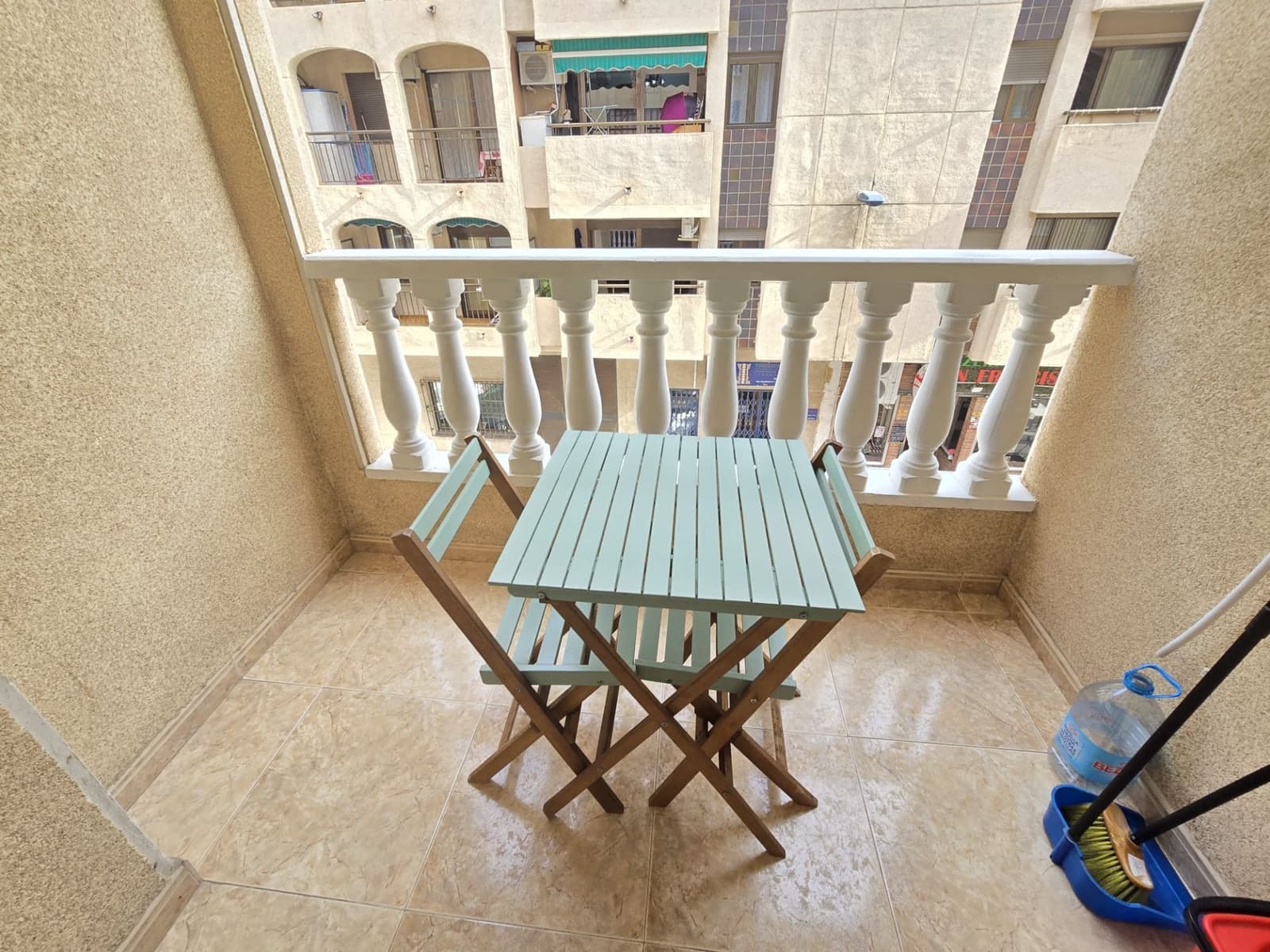 2 quarto Apartamento para venda em Torrevieja com piscina - 119 990 € (Ref: 9026282)