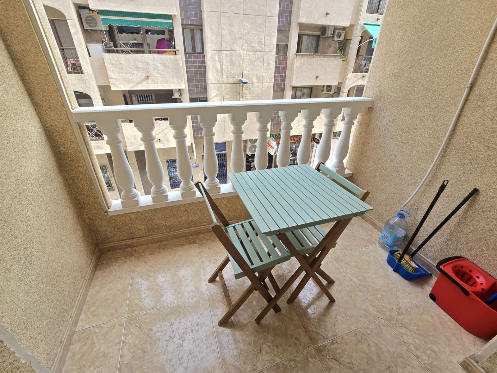 2 quarto Apartamento para venda em Torrevieja com piscina - 119 990 € (Ref: 9026282)