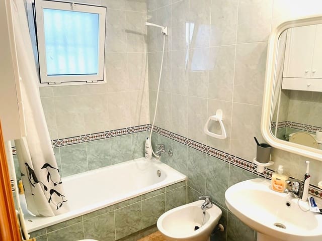 2 camera da letto Appartamento in vendita in Torrevieja con piscina - 119.990 € (Rif: 9026283)