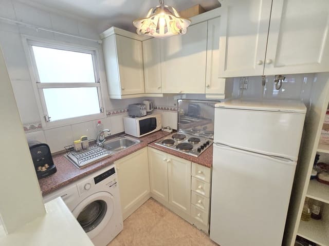 2 camera da letto Appartamento in vendita in Torrevieja con piscina - 119.990 € (Rif: 9026283)