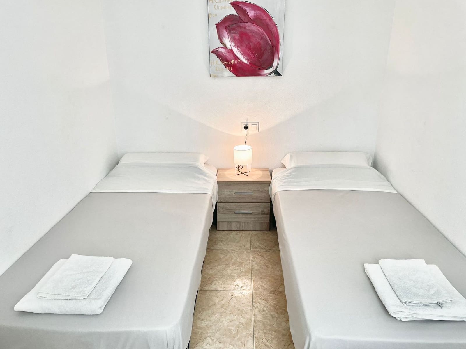 2 quarto Apartamento para venda em Torrevieja com piscina - 119 990 € (Ref: 9026284)