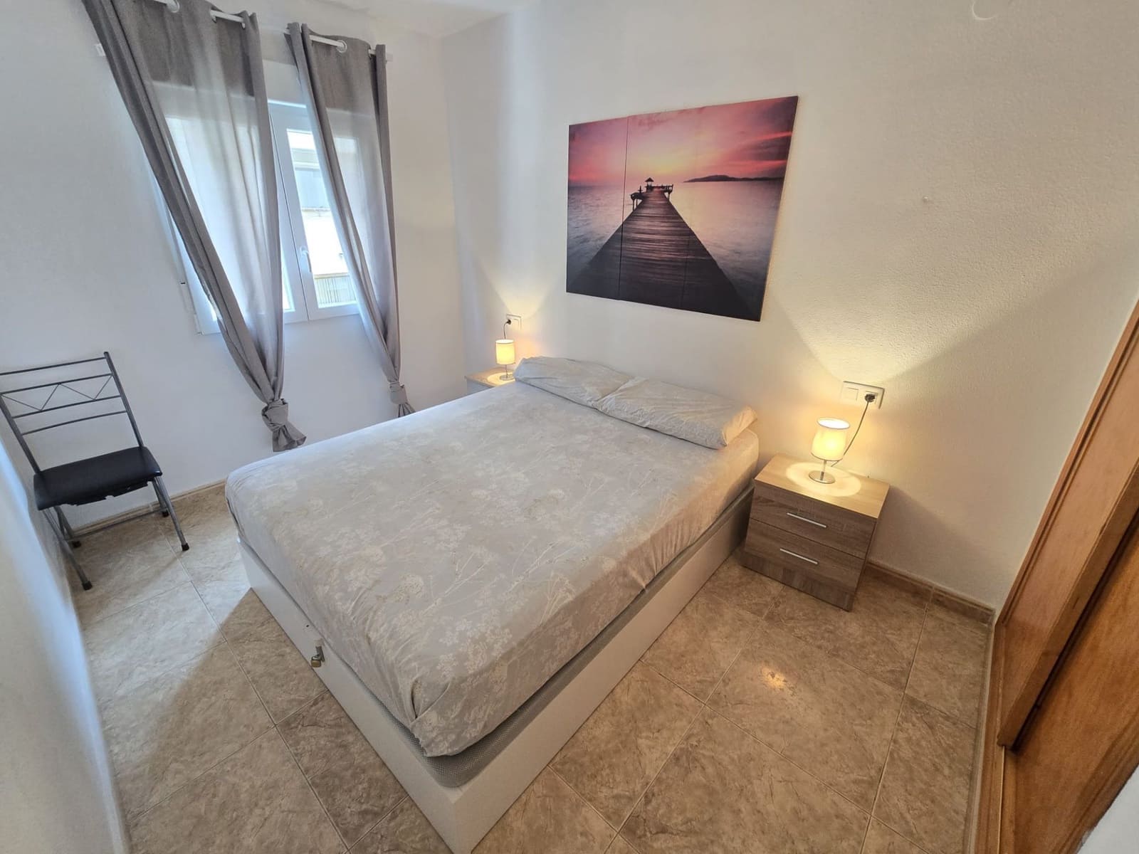 2 quarto Apartamento para venda em Torrevieja com piscina - 119 990 € (Ref: 9026284)