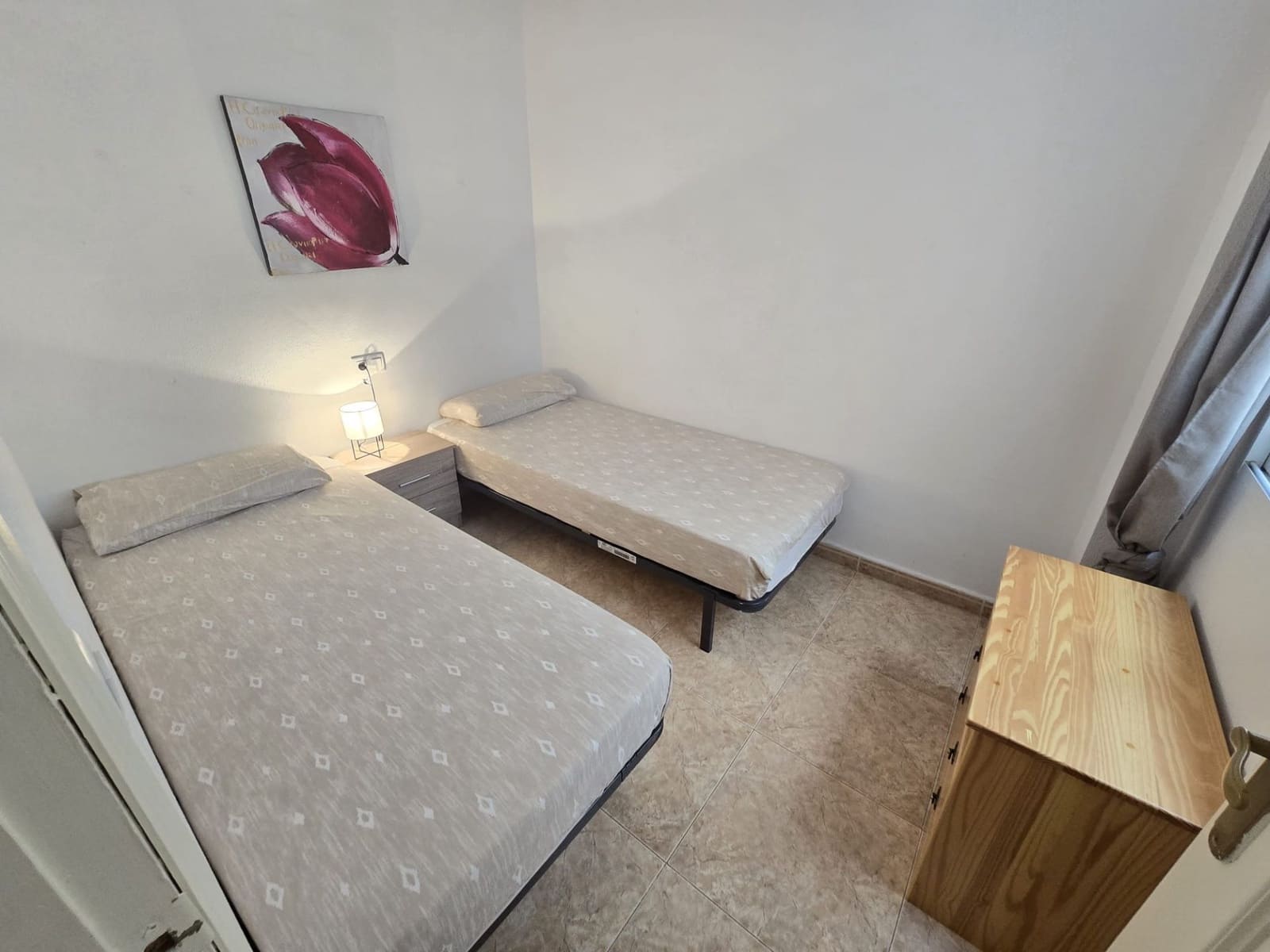 2 quarto Apartamento para venda em Torrevieja com piscina - 119 990 € (Ref: 9026284)