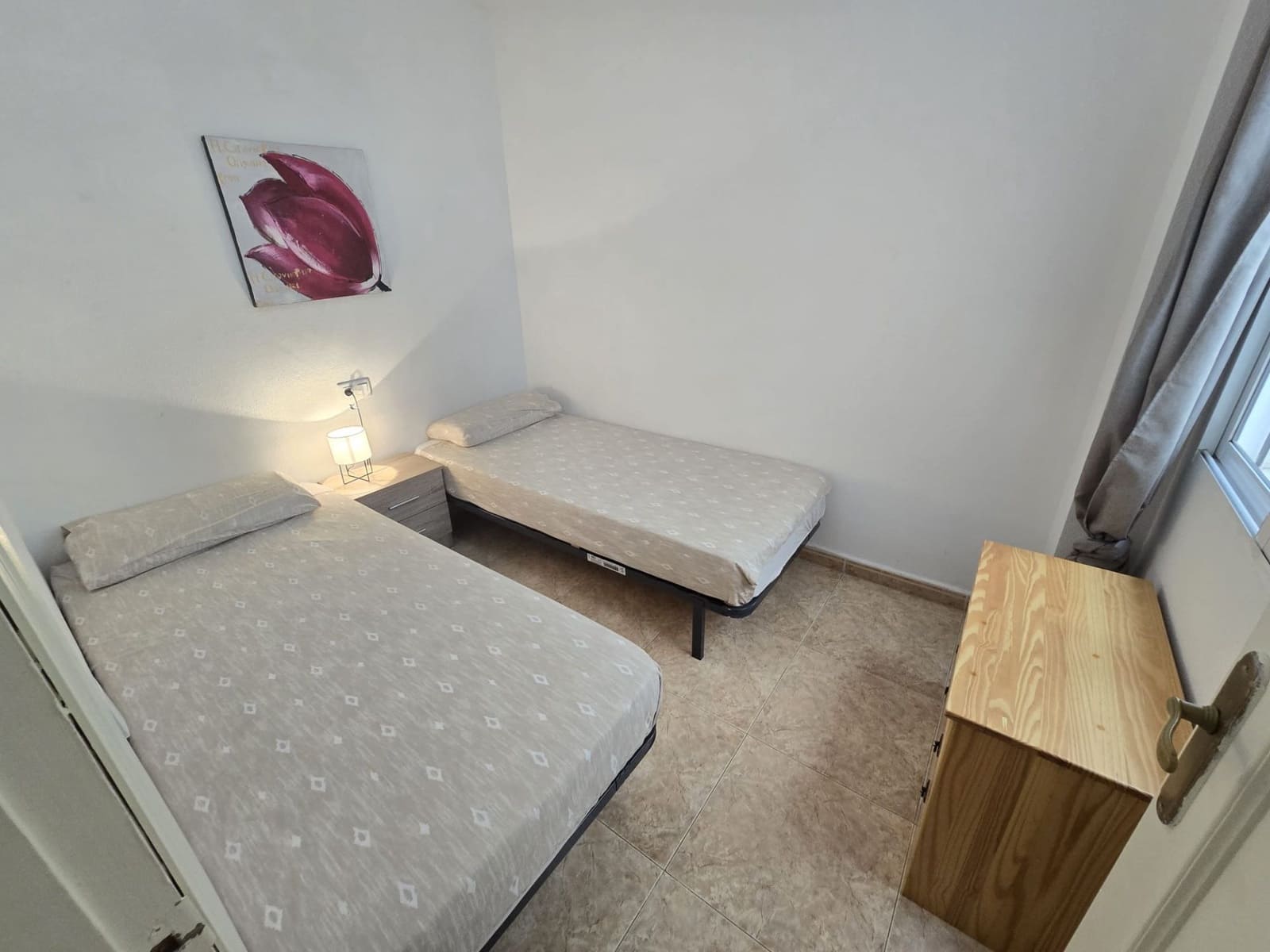 2 quarto Apartamento para venda em Torrevieja com piscina - 119 990 € (Ref: 9026284)