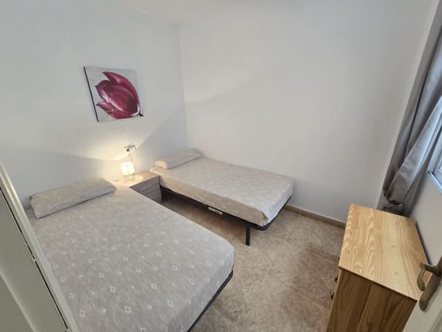 2 quarto Apartamento para venda em Torrevieja com piscina - 119 990 € (Ref: 9026284)