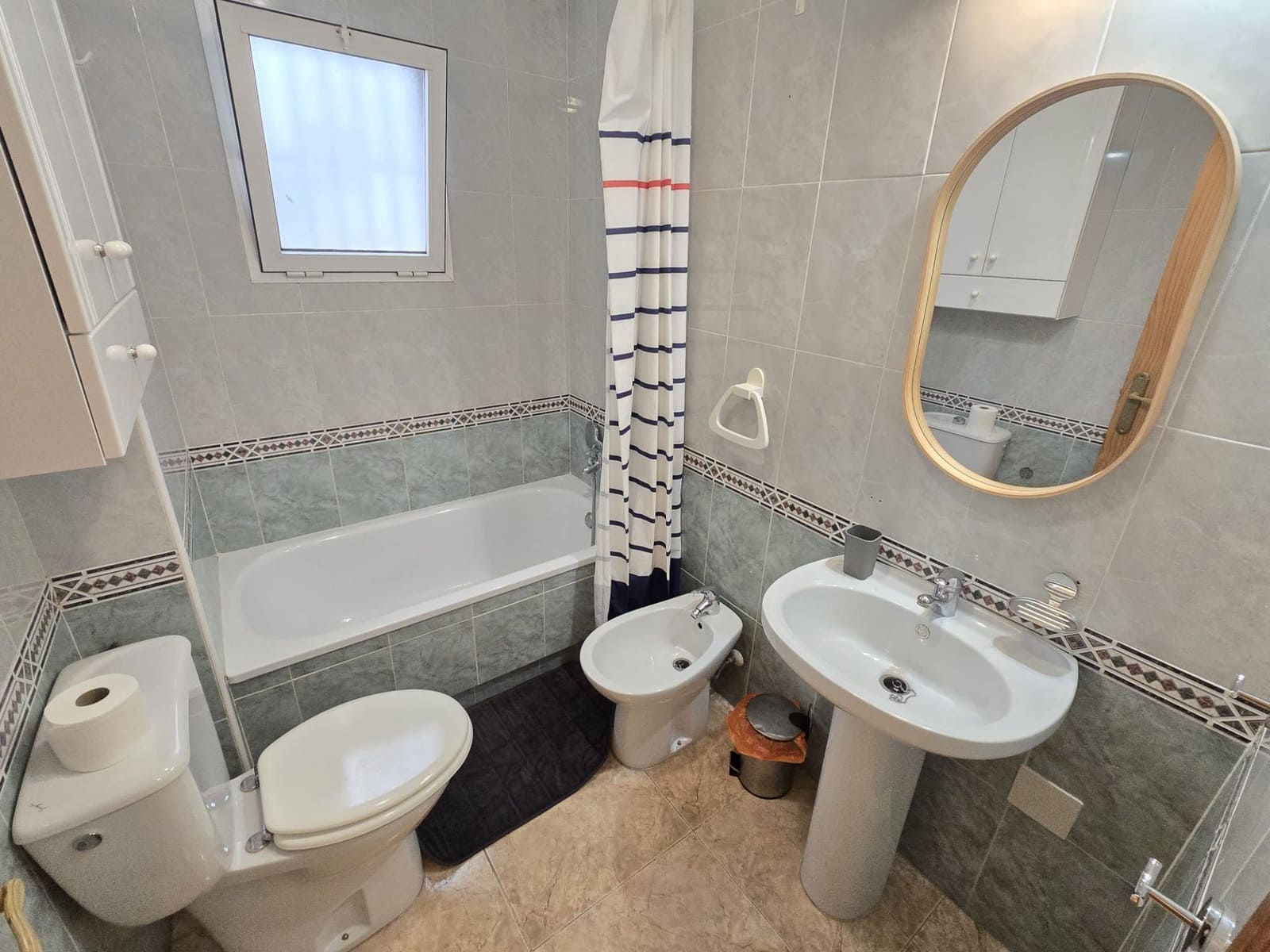 2 quarto Apartamento para venda em Torrevieja com piscina - 119 990 € (Ref: 9026284)