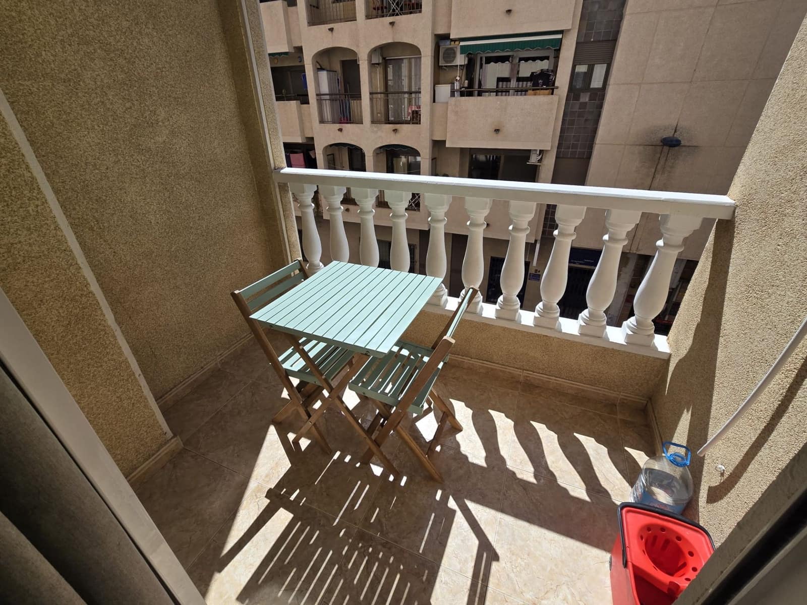 2 quarto Apartamento para venda em Torrevieja com piscina - 119 990 € (Ref: 9026284)