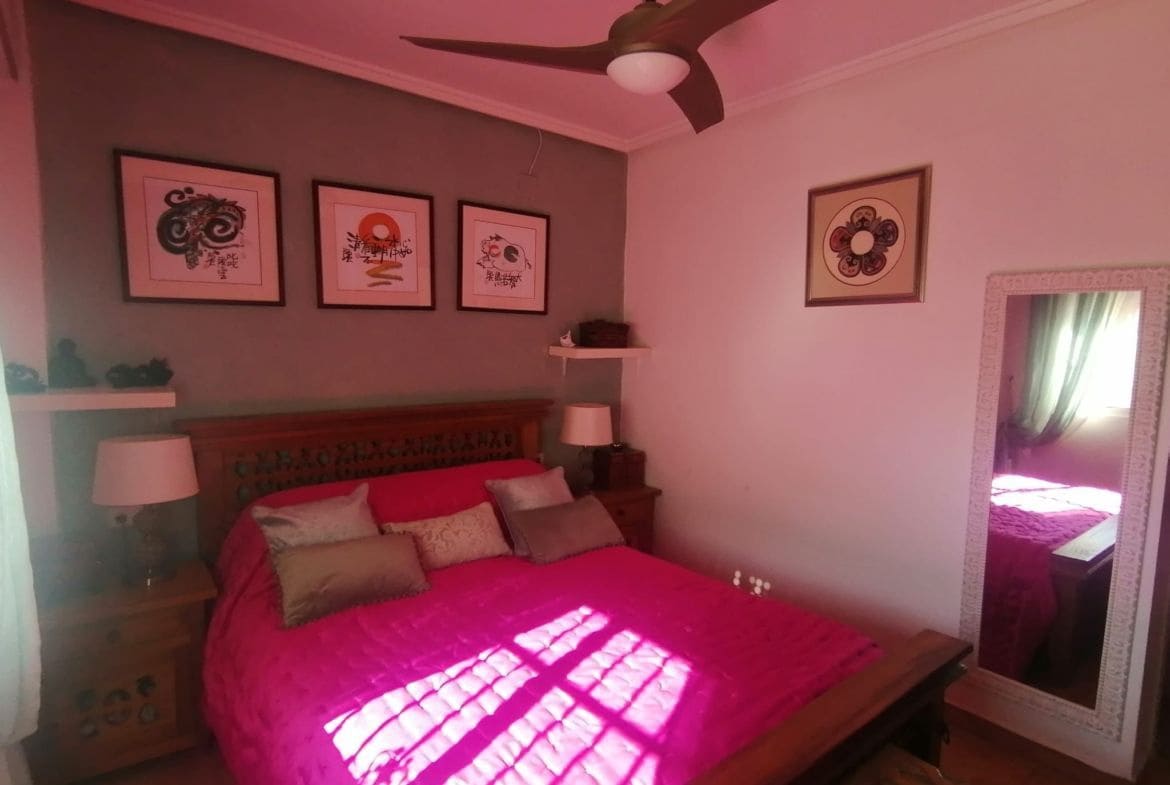 3 bedroom Villa for sale in San Miguel de Salinas with pool garage - € 245,000 (Ref: 9034355)