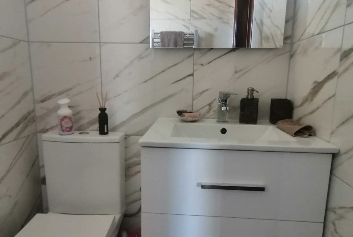 3 bedroom Villa for sale in San Miguel de Salinas with pool garage - € 245,000 (Ref: 9034355)