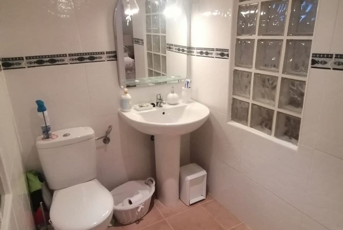 3 bedroom Villa for sale in San Miguel de Salinas with pool garage - € 245,000 (Ref: 9034355)