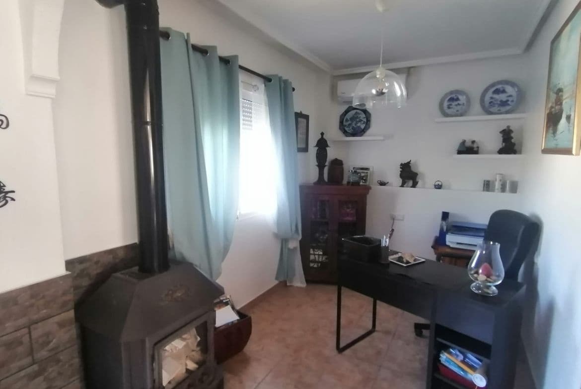 3 bedroom Villa for sale in San Miguel de Salinas with pool garage - € 245,000 (Ref: 9034355)