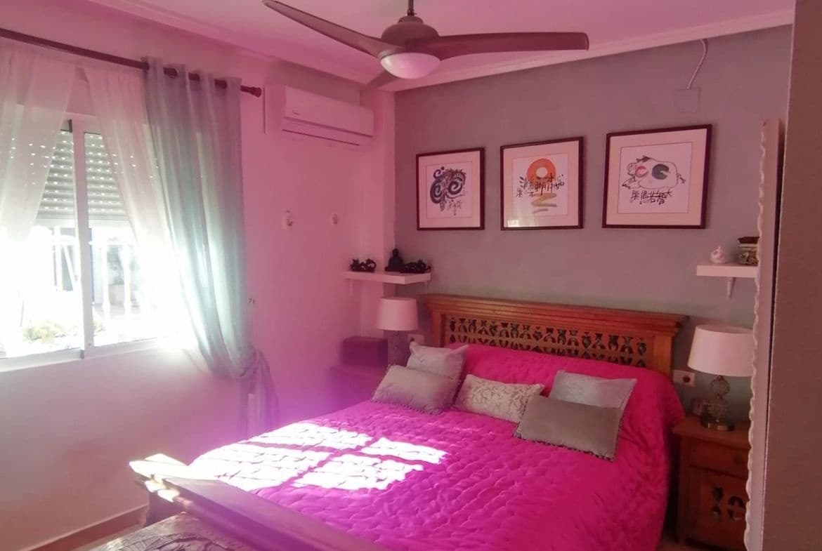 3 bedroom Villa for sale in San Miguel de Salinas with pool garage - € 245,000 (Ref: 9034355)